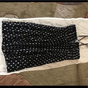 Ann Taylor halter dress size 10P /M